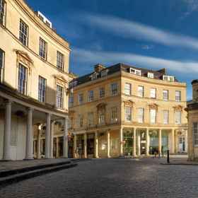 Dream Stays Bath - Haringtons Place 1, Hotel Chew Stoke