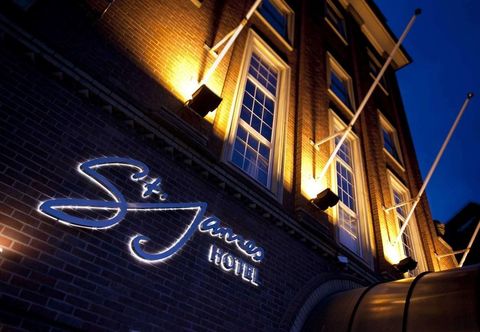Others St James Hotel