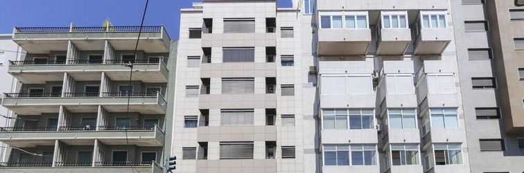 Others Bellevue Apartment By Homing