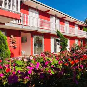 Pousada Vhl - Campos Do Jordão 1, Hotel Claudio Santoro Auditorium