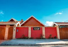 Others 4 Pousada Vhl - Campos Do Jordão