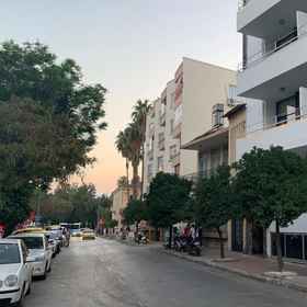 Ramona Kale 1, Hotel Nills suite villa