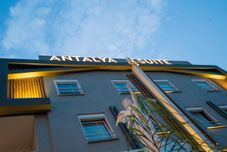 其他 Antalya City Hotel & Spa