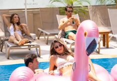 其他 5 Antalya City Hotel & Spa