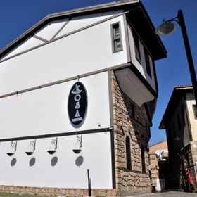 Kosa Hotel 1, 酒店 TerraCity