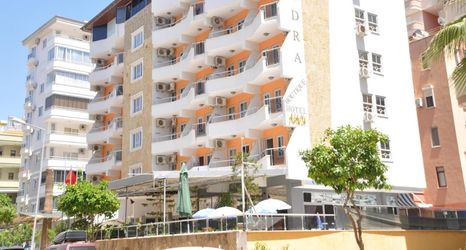 Others 2 Syedra Otel