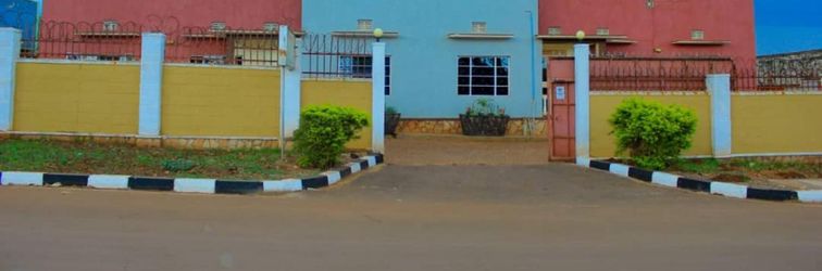 其他 Rochester Guest House