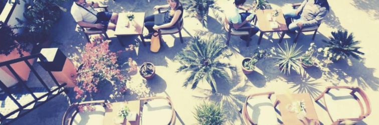 其他 Royal Kings Hotel