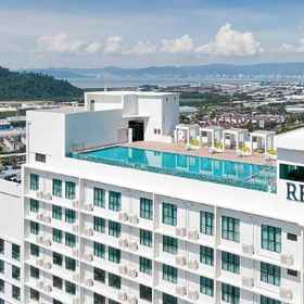 Sky Residence Prai Managed By The Ascott Limited 1, Hotel Ang Ah Hock (Formerly Ah Lam)