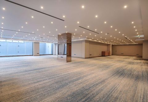 기타 Hilton Garden Inn Ankara Cankaya