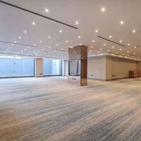 Hilton Garden Inn Ankara Cankaya 1, 아타튀르크 문화 센터 호텔