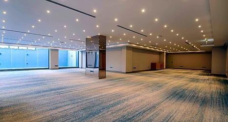 기타 2 Hilton Garden Inn Ankara Cankaya