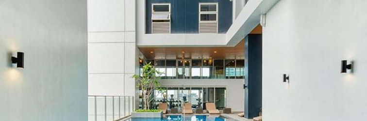 Others The Suites At Torre Lorenzo Malate Managed By The Ascott Limited