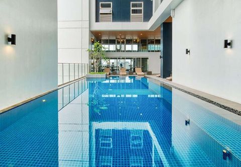 Others The Suites At Torre Lorenzo Malate Managed By The Ascott Limited