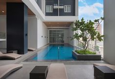 Others 2 The Suites At Torre Lorenzo Malate Managed By The Ascott Limited