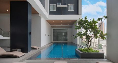 Others 2 The Suites At Torre Lorenzo Malate Managed By The Ascott Limited