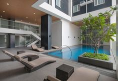 Others 3 The Suites At Torre Lorenzo Malate Managed By The Ascott Limited