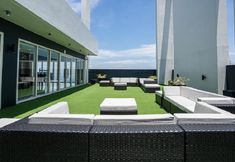 Others 4 The Suites At Torre Lorenzo Malate Managed By The Ascott Limited