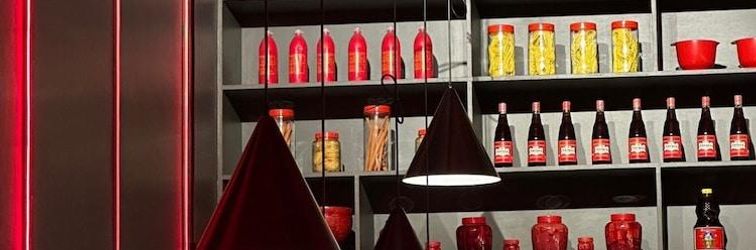 其他 Foto Hotel Phuket