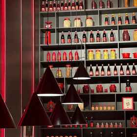 Foto Hotel Phuket1 , 飯店奈岛