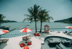 Others 6 Foto Hotel Phuket