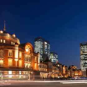 Gate Stay Nihonbashi Suitengumae1 , 飯店Tofuro Ginza 1-chome Branch