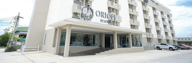 Others Oriole Residence