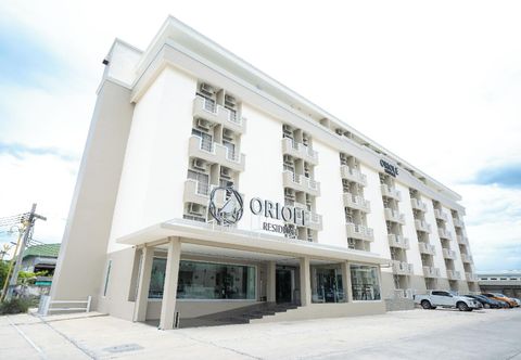 Others Oriole Residence