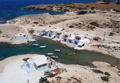 Others 2 Manolis & Filio Home by The Sea Milos