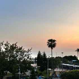 Destino Hotel 1, Hotel Taman Air Alanya