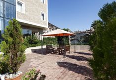 기타 3 Larissa Garden Beldibi - All Inclusive