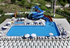 기타 4 Larissa Garden Beldibi - All Inclusive