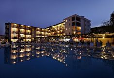 기타 5 Larissa Garden Beldibi - All Inclusive