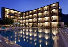 기타 6 Larissa Garden Beldibi - All Inclusive