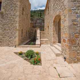 Brazzo Di Maina 1, Hotel Dimos Elafonisos