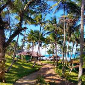 Itacar Sutes 1, 酒店 孔查海滩