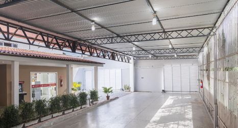 Lain-lain 2 Mega Aeroporto Hotel