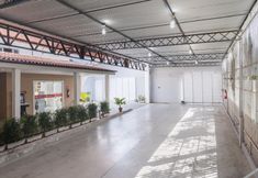 기타 2 Mega Aeroporto Hotel