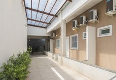 Lainnya 3 Mega Aeroporto Hotel