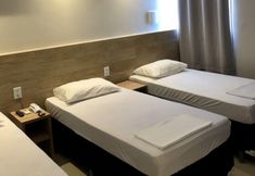 Lain-lain 6 Mega Aeroporto Hotel