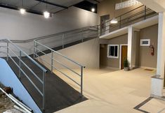 Lain-lain 7 Mega Aeroporto Hotel