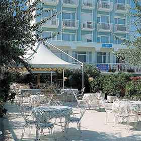 Hotel Ambasciatori 1, Hotel Polverigi