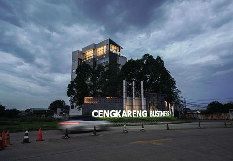 Others CONJIOO HOTEL at JAKARTA AIRPORT