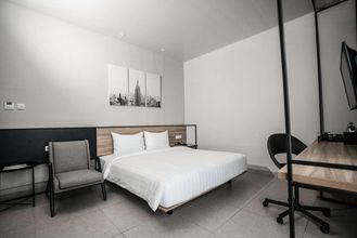 Others 4 CONJIOO HOTEL at JAKARTA AIRPORT