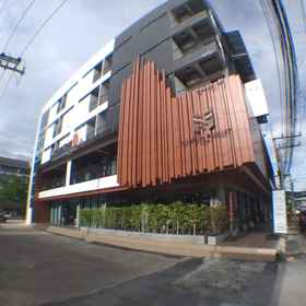 Modern Budget Hotel HatYai Thailand 1, Hotel Big C Department Store