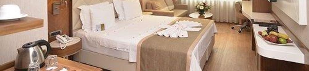 其他 Blue Regency Hotel