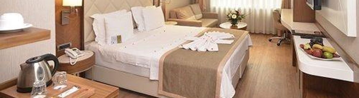 Others Blue Regency Hotel