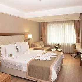 Blue Regency Hotel1 , 飯店巴基尔柯伊