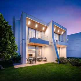 The Norm Collection Door'a1 , 飯店博德鲁姆