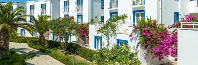 その他 Vera Miramar Resort